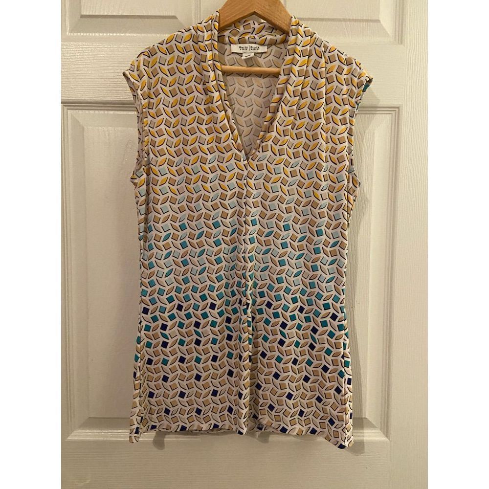 WHBM Top 